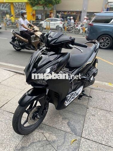 Honda air blade 2021 mới 90% biển số 84 chính chủ