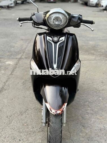 Yamaha nozza fi xe đẹp máy nguyên bản