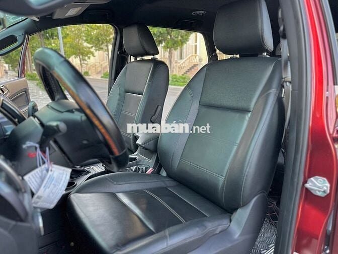 Ford Everest 2021 Titanium 2.0L 4x2 AT - 30000 km