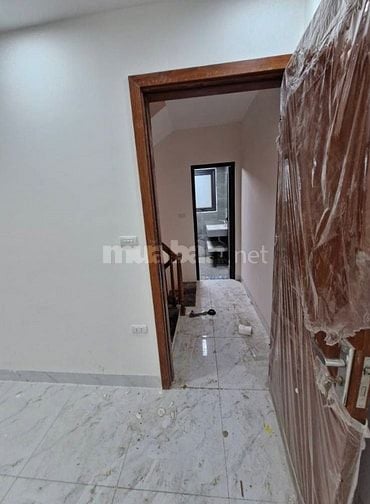 BÁN NHÀ CẦU CỐC CẠNH VINHOMES SMART CITY 5 TẦNG 30M2 CHỈ 5 TỶ Ở NGAY