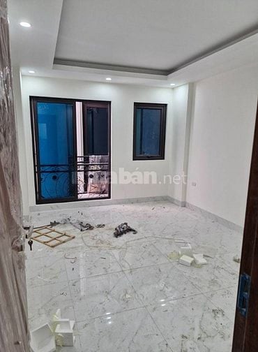 BÁN NHÀ CẦU CỐC CẠNH VINHOMES SMART CITY 5 TẦNG 30M2 CHỈ 5 TỶ Ở NGAY