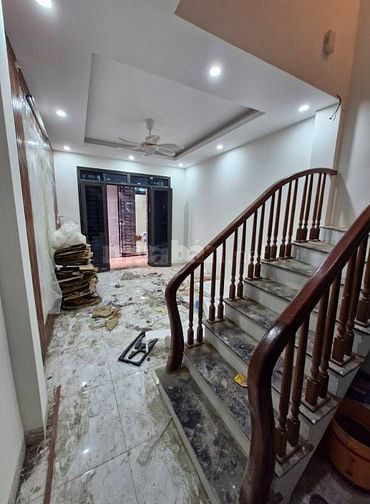 BÁN NHÀ CẦU CỐC CẠNH VINHOMES SMART CITY 5 TẦNG 30M2 CHỈ 5 TỶ Ở NGAY