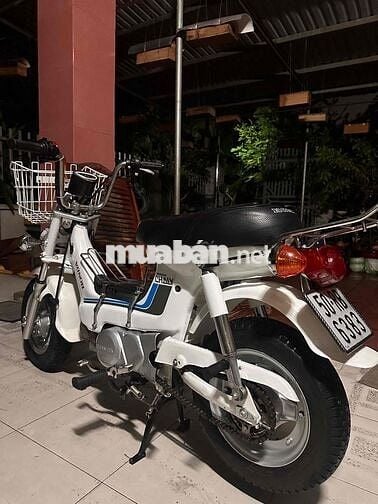 xe máy chaly 100cc còn giấy gốc