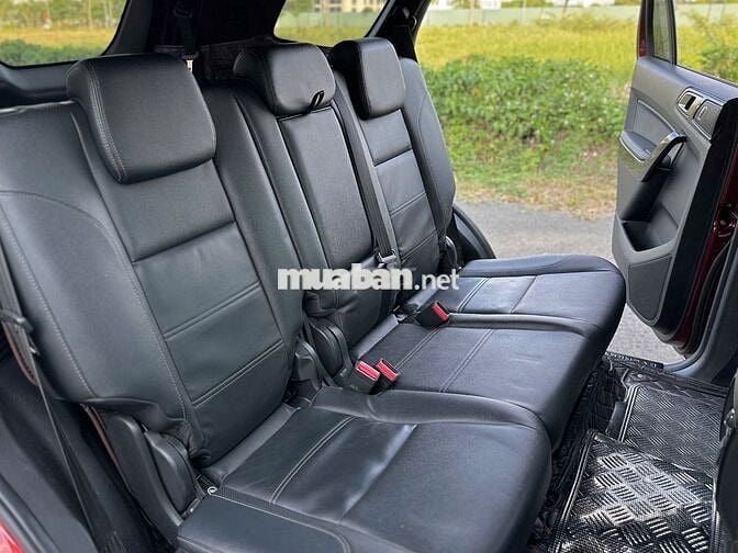Ford Everest 2021 Titanium 2.0L 4x2 AT - 30000 km