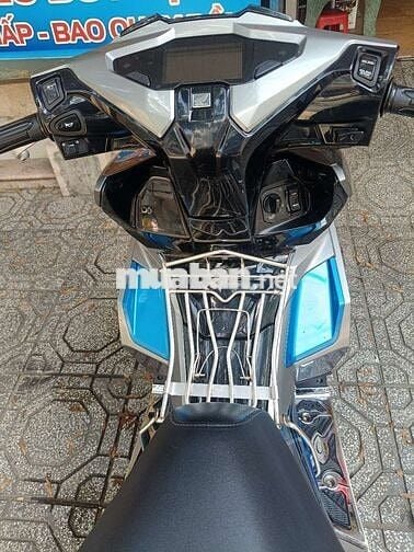 AB 125 2020 XE RẤT ĐẸP ÁO KEO NGUYÊN CON MÁY ZIN
