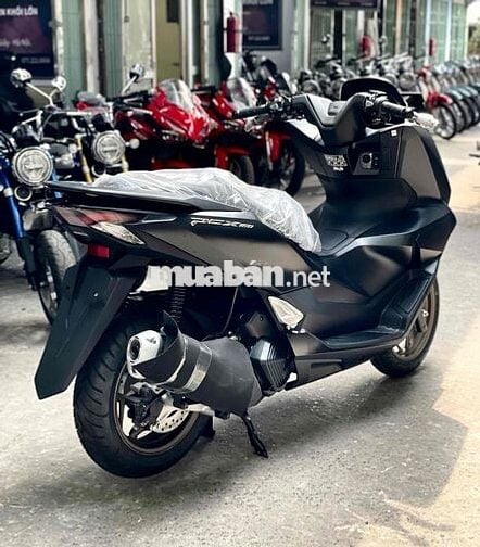 Honda PCX 160 ABS 2025 Mới