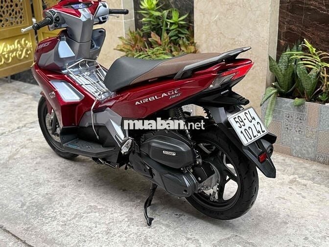 ab 150cc 2021 biển tphcm odo 22nghìn km