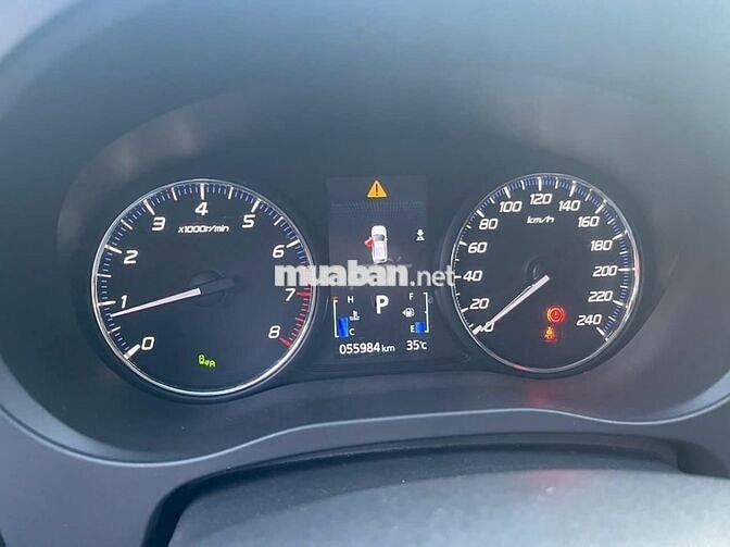 Outlander 2020 2.0 Pre 56000km chất xe còn rất mới