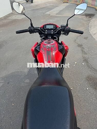 Suzuki Bandit 150