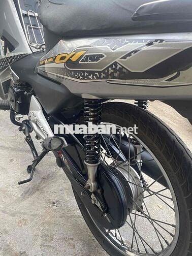 Wave 50 cc