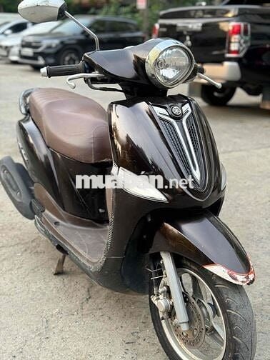 Yamaha nozza fi xe đẹp máy nguyên bản