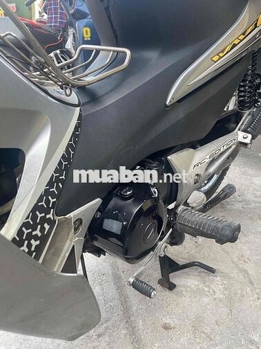 Wave 50 cc