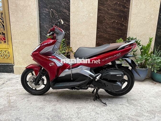 ab 150cc 2021 biển tphcm odo 22nghìn km