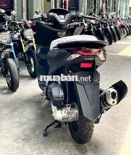 Honda PCX 160 ABS 2025 Mới