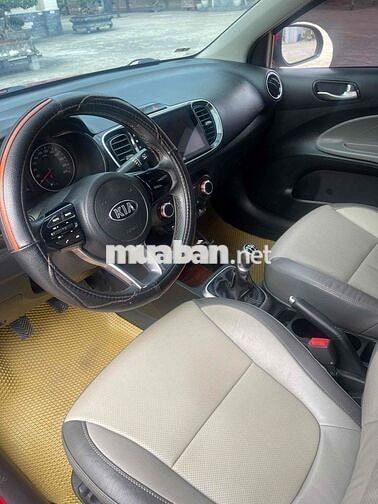 Kia Soluto 2020 1.4 MT Deluxe - 85 km