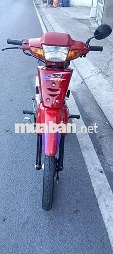 Wave 110 đài loan máy êm full chức năng
