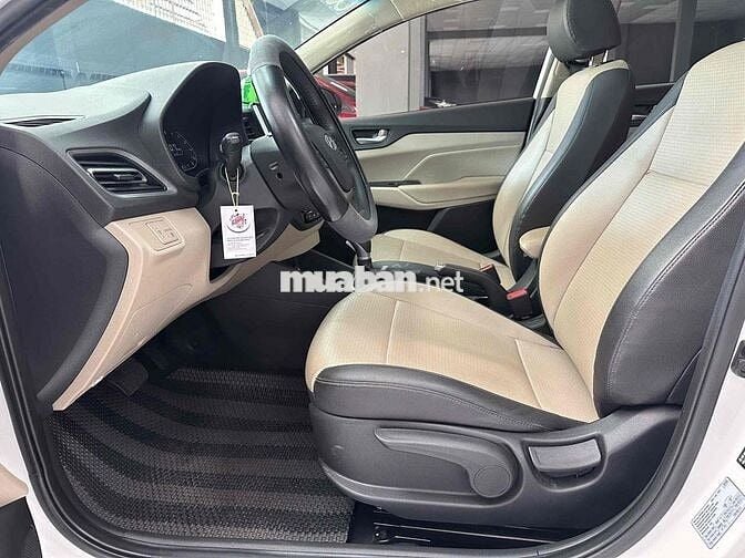 Hyundai Accent 2020 1.4AT Đặc Biệt đi ít siêu mới