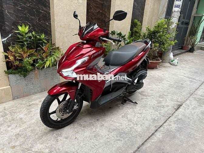 ab 150cc 2021 biển tphcm odo 22nghìn km