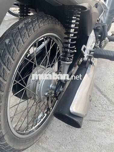 Wave 50 cc