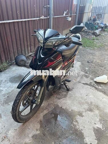 cần bán con xe yamaha jupito xe giấy tờ day dủ