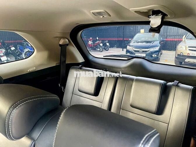 Outlander 2020 2.0 Pre 56000km chất xe còn rất mới