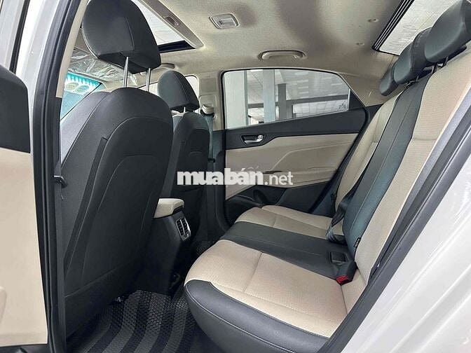 Hyundai Accent 2020 1.4AT Đặc Biệt đi ít siêu mới