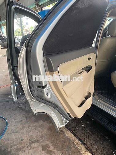 Toyota Fortuner 2014 - 147000 km