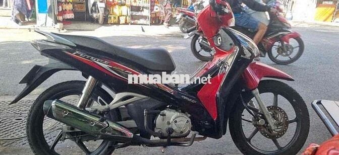 Cần bán honda future 125cc BSTP