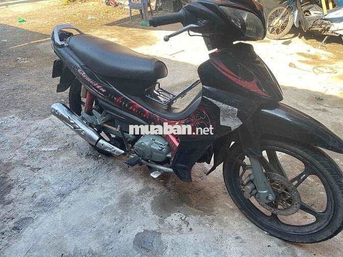 cần bán con xe yamaha jupito xe giấy tờ day dủ