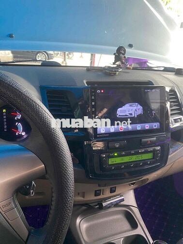 Toyota Fortuner 2014 - 147000 km