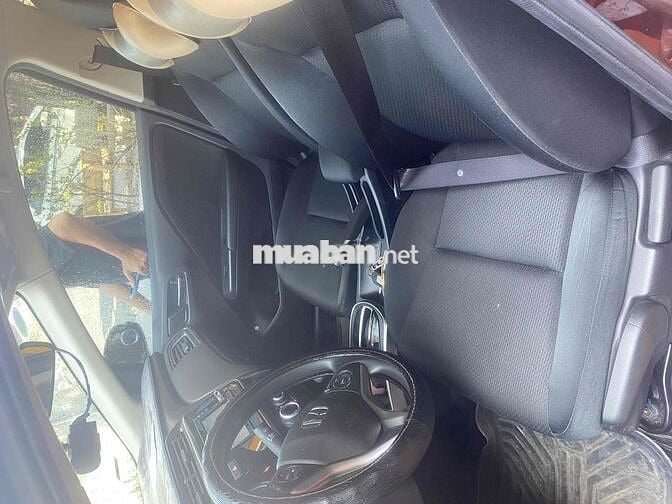 Honda City 2019 1.5 CVT - 42000 km