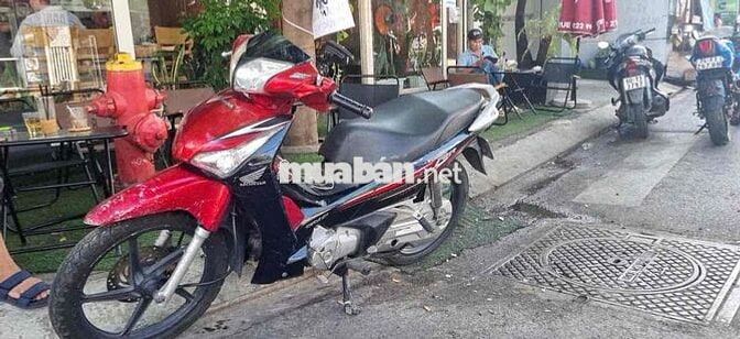 Cần bán honda future 125cc BSTP