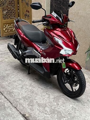 ab 150cc 2021 biển tphcm odo 22nghìn km