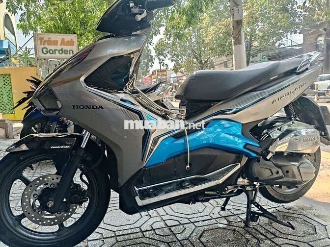 AB 125 2020 XE RẤT ĐẸP ÁO KEO NGUYÊN CON MÁY ZIN