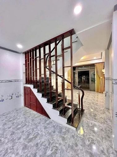 Sở hữu nhà đẹp chỉ với 650trieu