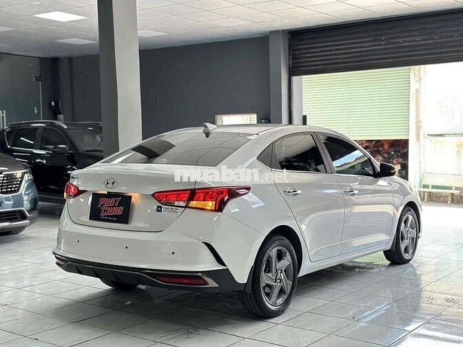 Hyundai Accent 2020 1.4AT Đặc Biệt đi ít siêu mới