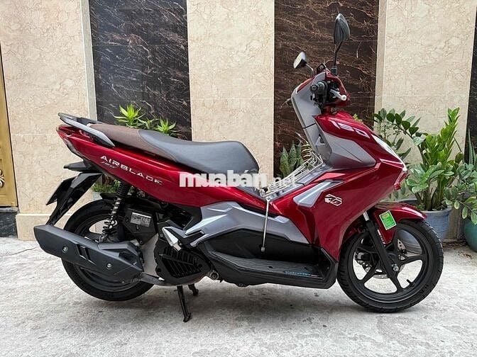 ab 150cc 2021 biển tphcm odo 22nghìn km