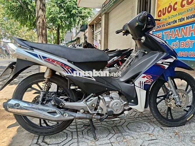 AXELO 60B5-34563 SỐ VIP MÁY ZIN ÊM XE RẤT ĐẸP