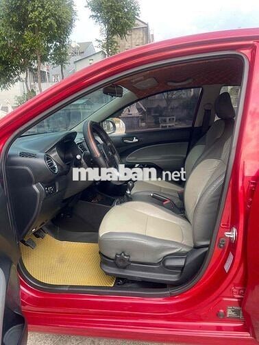 Kia Soluto 2020 1.4 MT Deluxe - 85 km