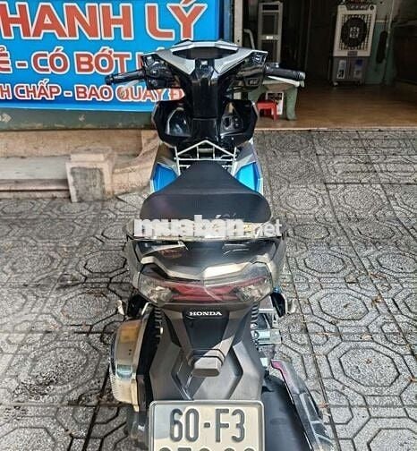 AB 125 2020 XE RẤT ĐẸP ÁO KEO NGUYÊN CON MÁY ZIN
