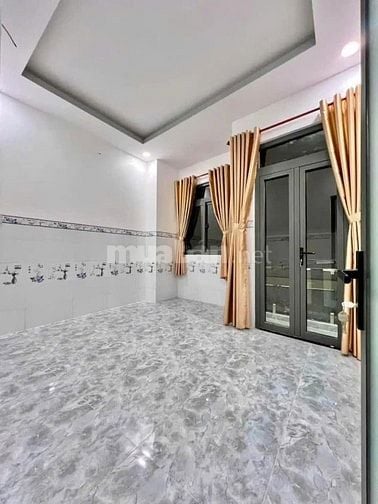 Sở hữu nhà đẹp chỉ với 650trieu