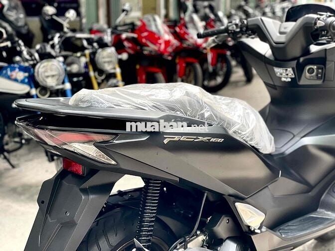 Honda PCX 160 ABS 2025 Mới