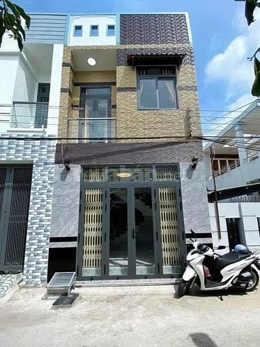 Sở hữu nhà đẹp chỉ với 650trieu