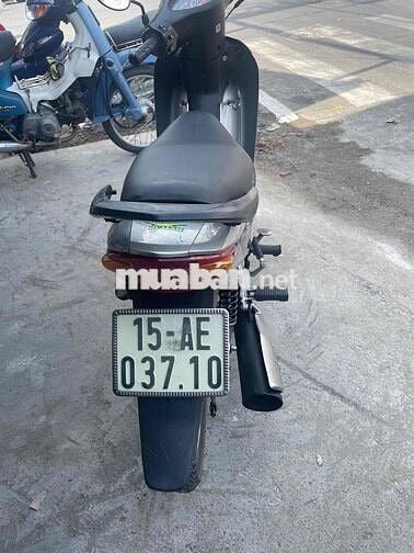 Wave 50 cc
