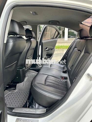 Chevrolet Cruze 2017 LT - 75000 km