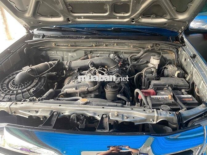 Toyota Fortuner 2014 - 147000 km