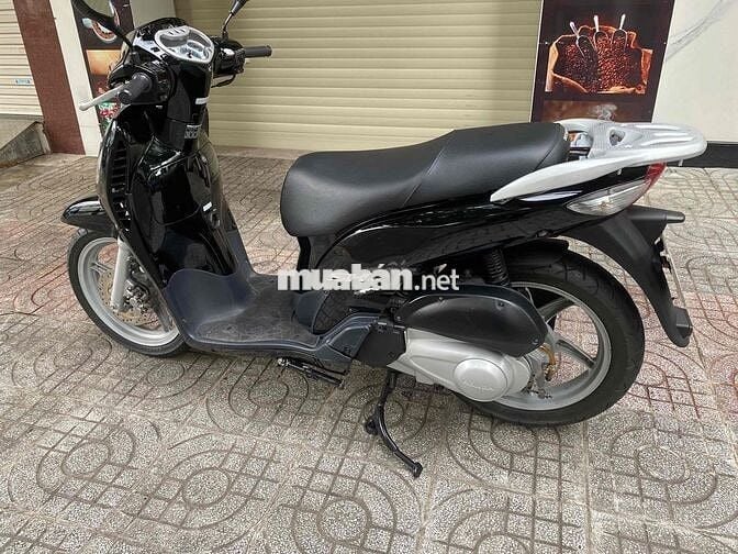 honda SH Ý 2005