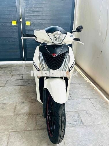 ĐỔI XE CẦN BÁN SH 125 2015
