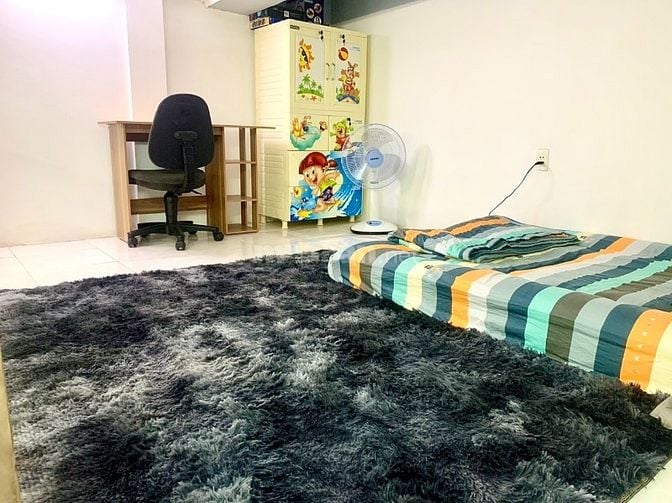 CHO THUÊ PHÒNG TRỌ ĐỘC LẬP – CÓ NỘI THẤT - BÌNH THẠNH – 8TR