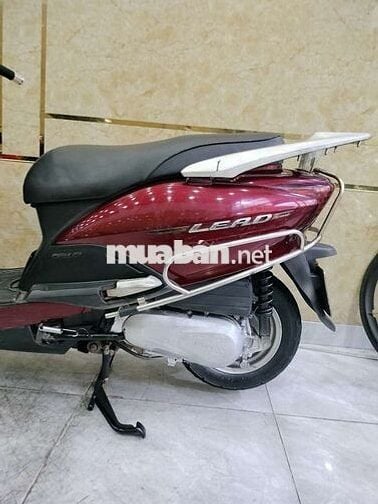 LEAD FI HONDA,2013 ,XE MÁY NGỌT TRÊN 80%